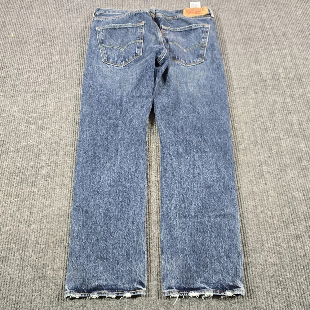Levis levi 501